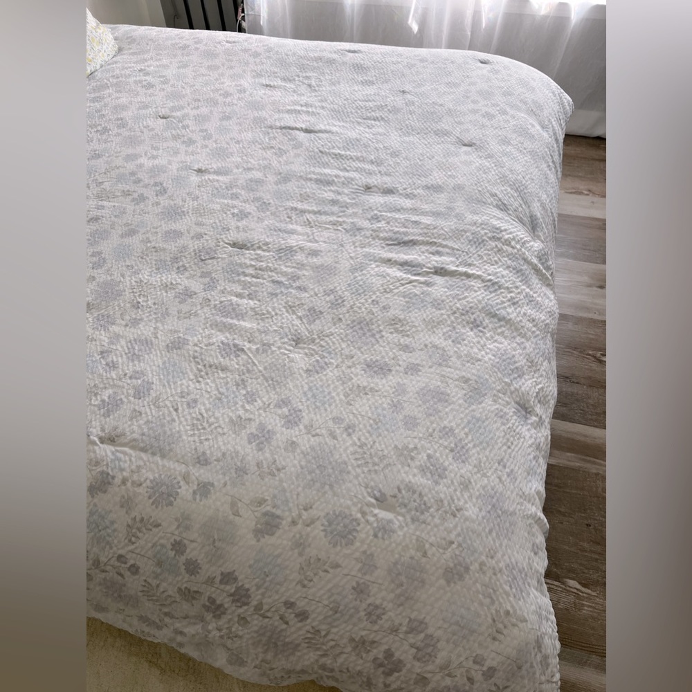 King Size Bed Cover